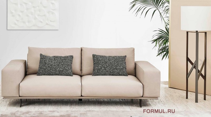 Диван Rugiano Memphis